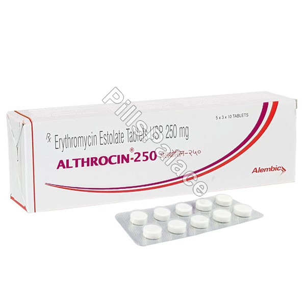 ALTHROCIN-250mg