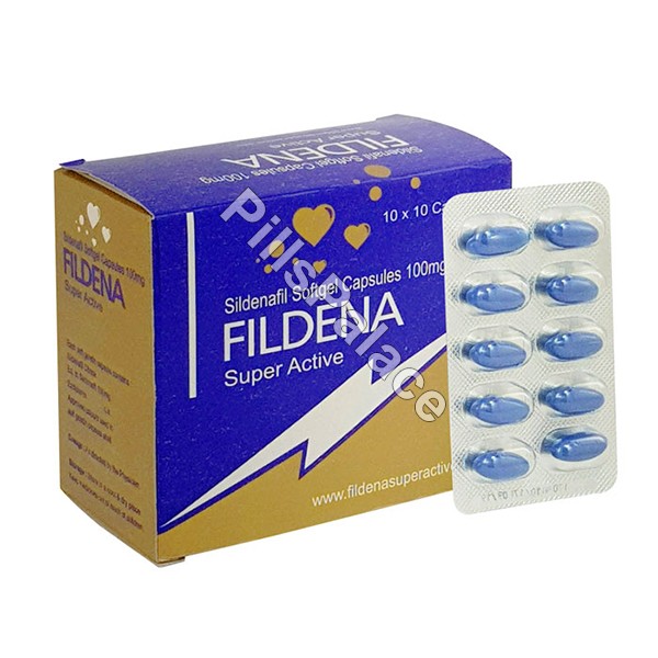 Fildena-Super-Active