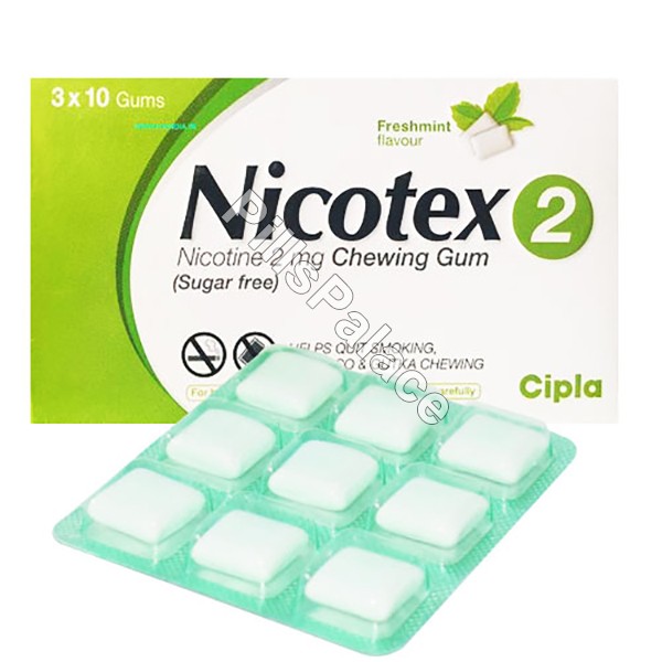 NICOTEX-2mg