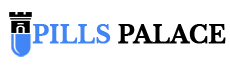 Pills Palace Logo