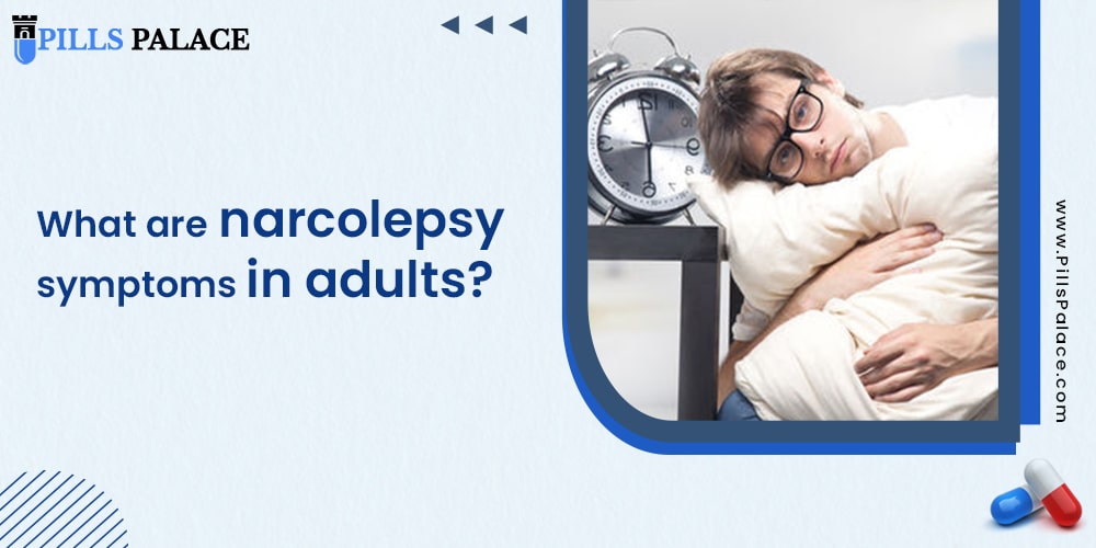 narcolepsy symptoms