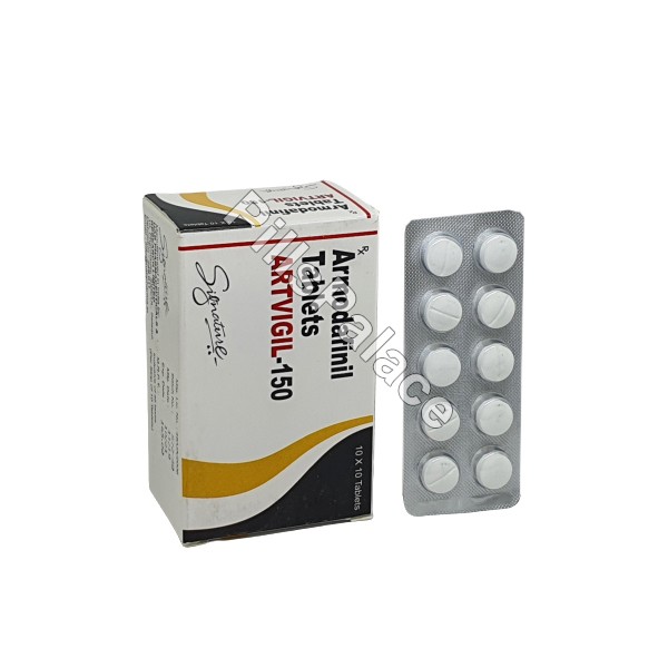 Artvigil 150 mg