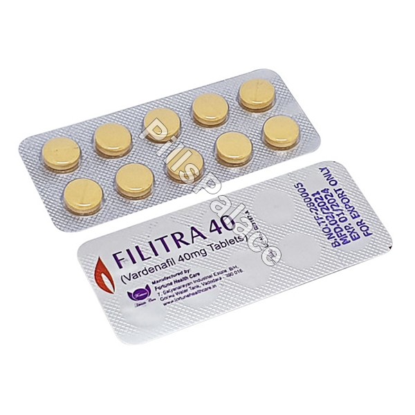 filitra 40mg