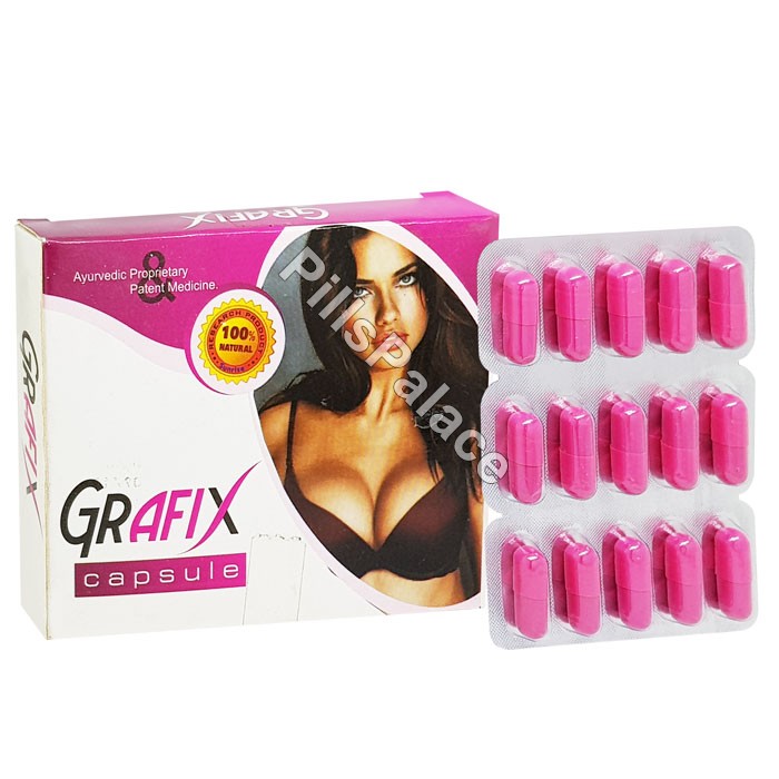 grafix-capsules