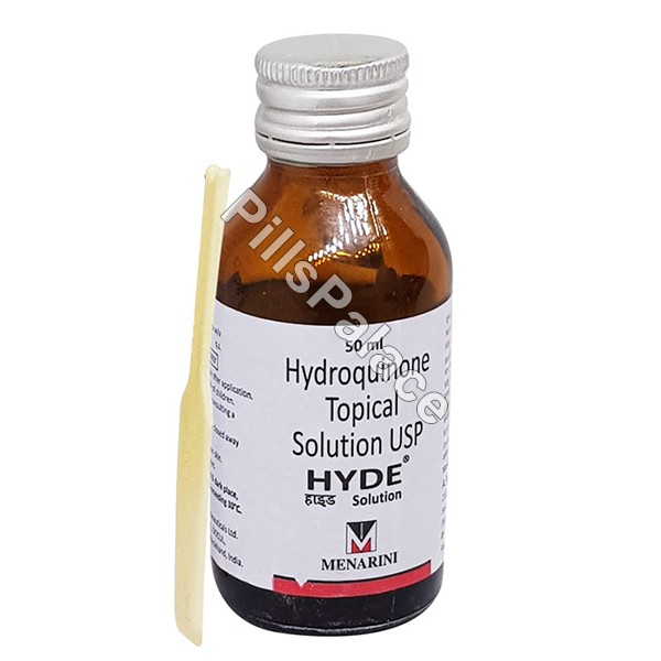 hyde-solution
