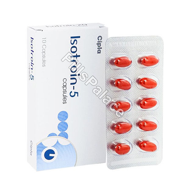 isotroin-5mg