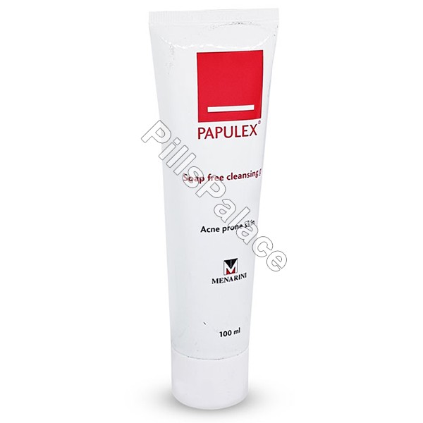papulex_cleansing
