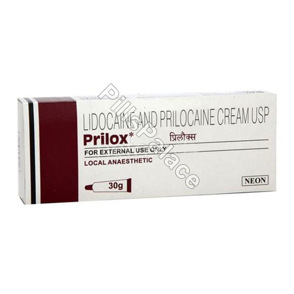 prilox-cream