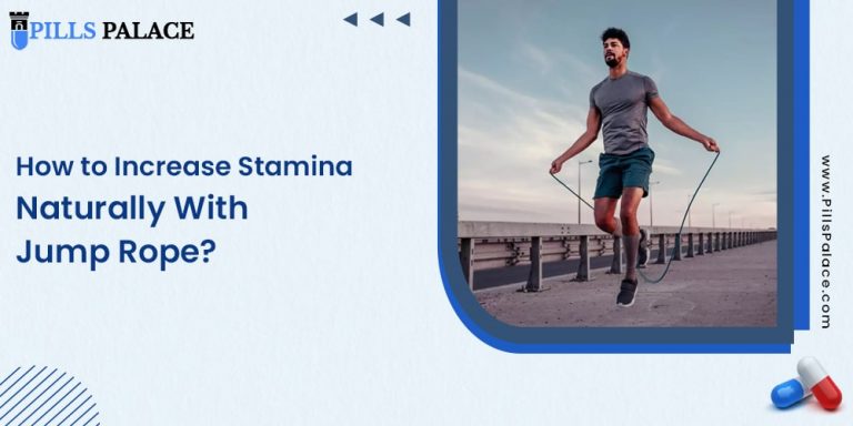 How to increase stamina with a jump rope?
