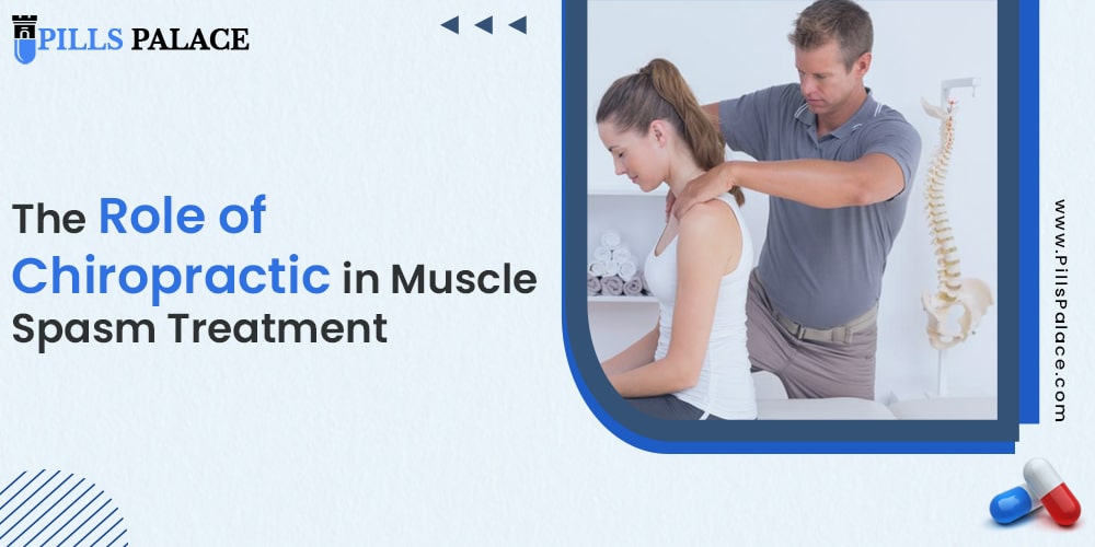 The Role of Chiropractic in Muscle Spasm Treatment