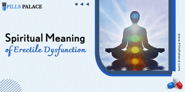 Spiritual Meaning of Erectile Dysfunction