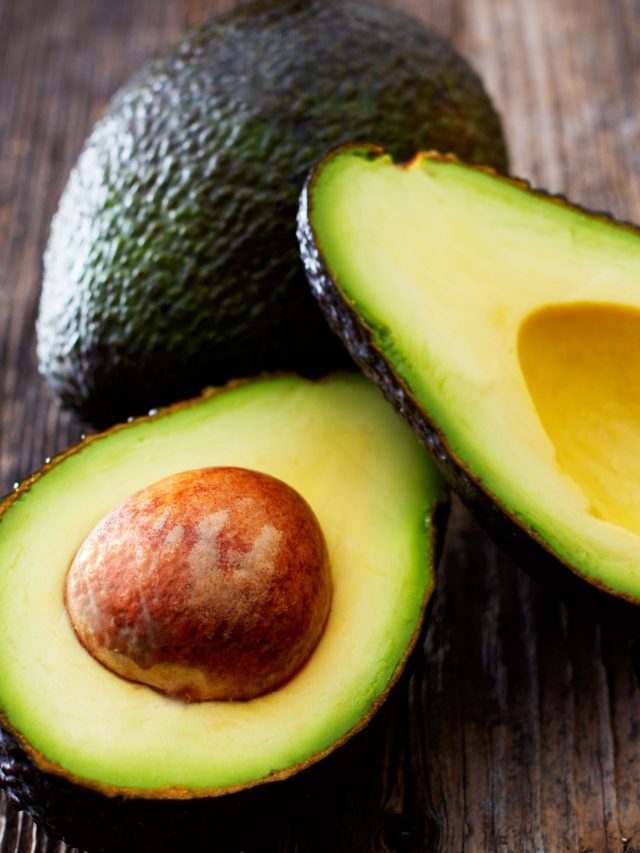Improve Your Sexual Life By Consuming Avocado