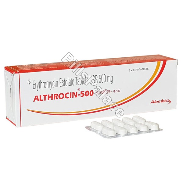 ALTHROCIN 500