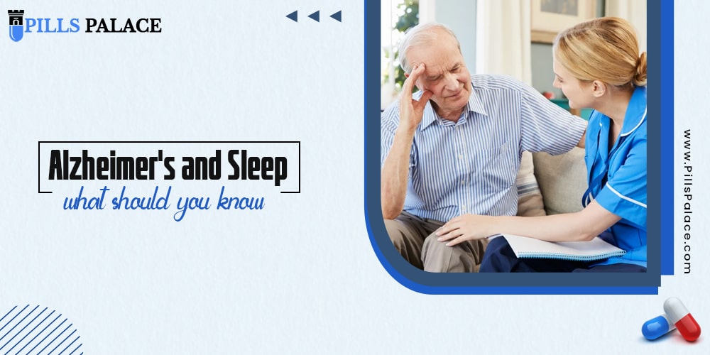 Alzheimer's and Sleep