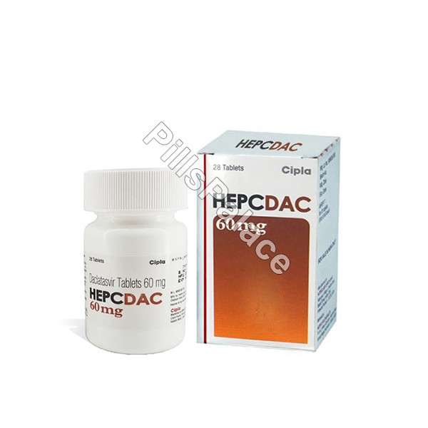 Hepcdac 60
