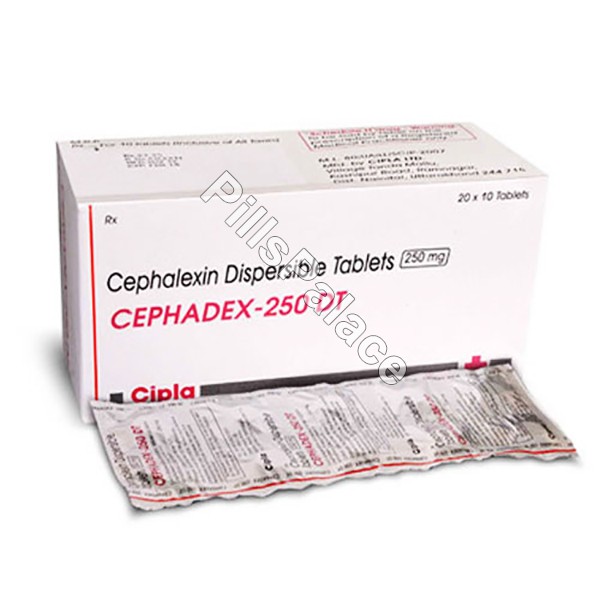 cephadex 250