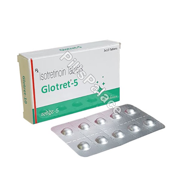 glotret-5