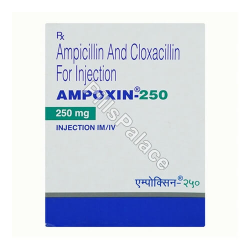Ampoxin 250 mg