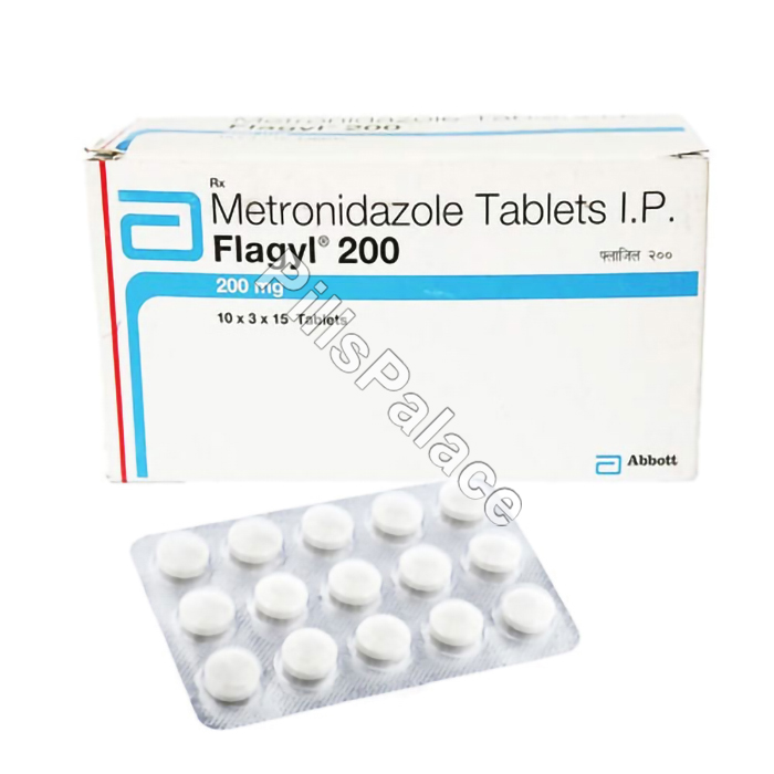 Flagyl 200