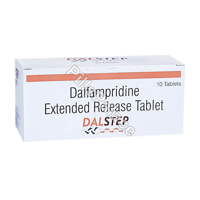 Dalstep 10mg