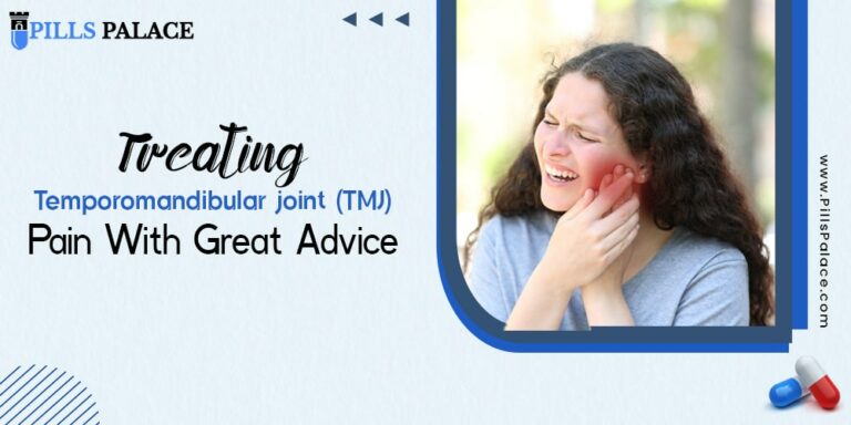 Treating Temporomandibular Joint (TMJ) Pain: Great Advice for Relief