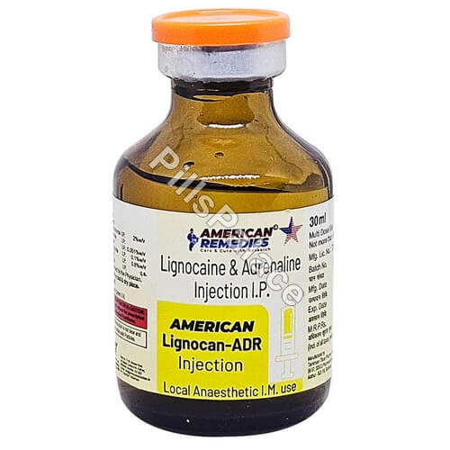 Lignocan-ADR