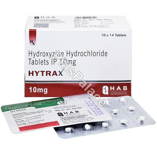 Hytrax 10mg