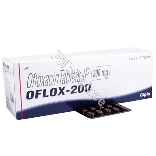 Oflox 200mg