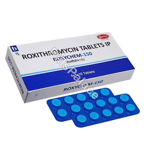 Roxychem 150mg