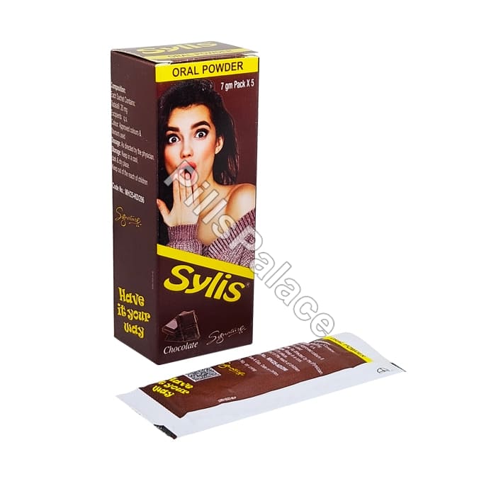 Sylis Oral Powder