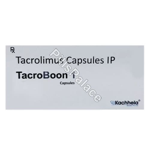 TacroBoon 1mg
