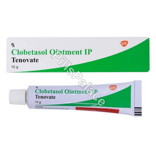 Tenovate Ointment