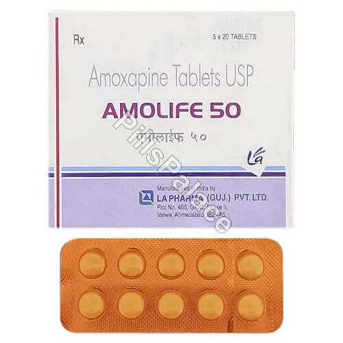 Amolife 50