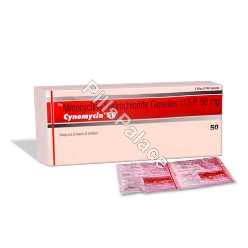 Cynomycin 100mg