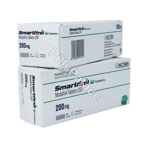 Smartfinil 200mg