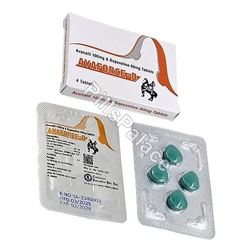 Avaforce D