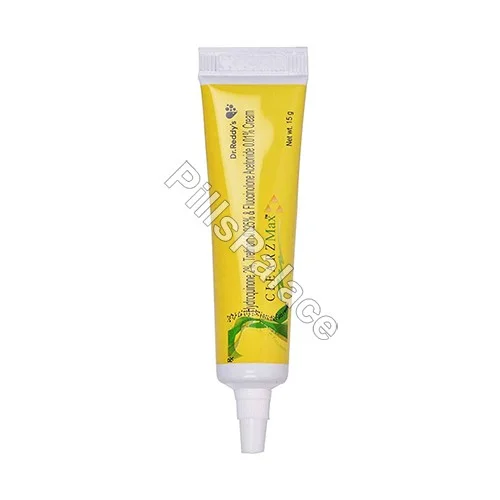Clearz Max Cream