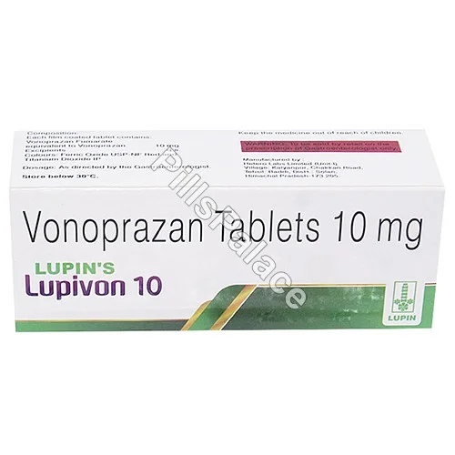 Lupivon 10mg