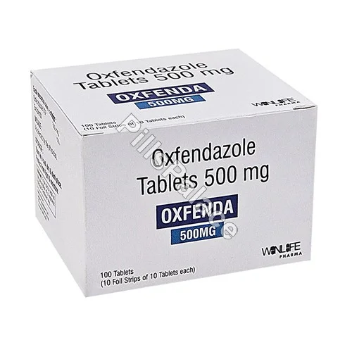 Oxfenda 500mg