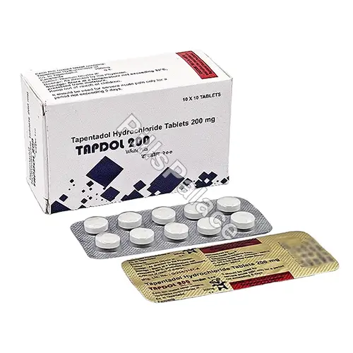 Tapdol 200mg
