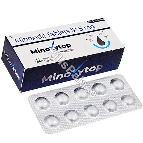 Minoxytop 5mg